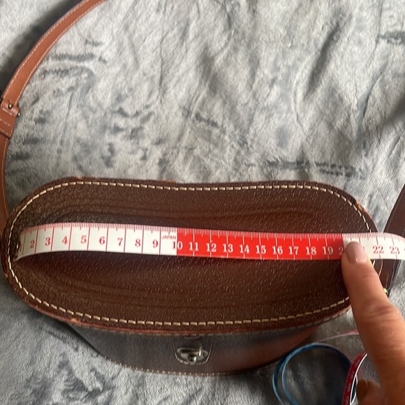 One of a Kind, Binocular Case Purse - Picture 13 of 13